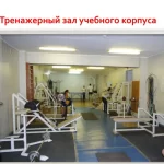 Занятия йогой, фитнесом в спортзале Сиу Ранхгис Новосибирск