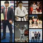 Спортивный клуб СК Abdurashidov Team