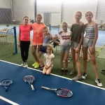Занятия йогой, фитнесом в спортзале СК Альбатрос — Теннис Волгоград