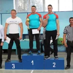 Занятия йогой, фитнесом в спортзале СК Чемпион Волгоград