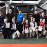 Занятия йогой, фитнесом в спортзале СК Добрыня Ростов-на-Дону