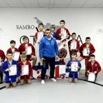 Занятия йогой, фитнесом в спортзале СК Добрыня Ростов-на-Дону