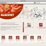 Занятия йогой, фитнесом в спортзале СК Фаворит Москва