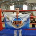 Занятия йогой, фитнесом в спортзале СК Феникс Санкт-Петербург