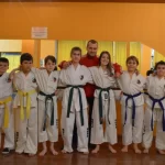 Занятия йогой, фитнесом в спортзале С/к Iron Game Tkd Волгоград