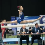 Занятия йогой, фитнесом в спортзале СК Юность корп. 813, ГБУ МГФСО Москомспорта Зеленоград