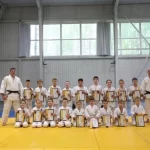 Занятия йогой, фитнесом в спортзале СК Юность корп. 813, ГБУ МГФСО Москомспорта Зеленоград
