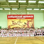 Занятия йогой, фитнесом в спортзале СК Кайман Москва
