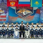 Занятия йогой, фитнесом в спортзале СК Металлург — магнитогорск Магнитогорск