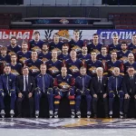 Занятия йогой, фитнесом в спортзале СК Металлург — магнитогорск Магнитогорск