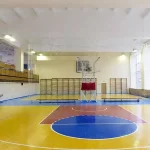 Занятия йогой, фитнесом в спортзале СК РГУПС Ростов-на-Дону