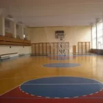 Занятия йогой, фитнесом в спортзале СК РГУПС Ростов-на-Дону