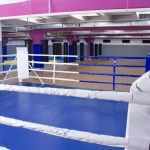 Занятия йогой, фитнесом в спортзале СК Села Глинское Реж