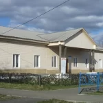 Занятия йогой, фитнесом в спортзале СК Села Клевакинское Реж