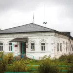 Занятия йогой, фитнесом в спортзале СК Села Клевакинское Реж