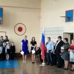 Занятия йогой, фитнесом в спортзале СК Села Клевакинское Реж
