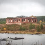Занятия йогой, фитнесом в спортзале СК Села Клевакинское Реж