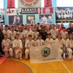 Занятия йогой, фитнесом в спортзале СК Шерхан, Киокушинкай каратэ Нижний Тагил