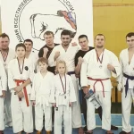 Занятия йогой, фитнесом в спортзале СК Восток Челябинск