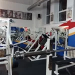 Занятия йогой, фитнесом в спортзале СКА Петроградский Санкт-Петербург
