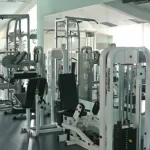 Занятия йогой, фитнесом в спортзале Skaifom Нижний Новгород