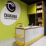 Занятия йогой, фитнесом в спортзале Скакалка Красноярск