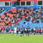 Занятия йогой, фитнесом в спортзале СКА-Хабаровск Хабаровск