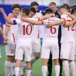 Занятия йогой, фитнесом в спортзале СКА-Хабаровск Хабаровск