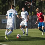 Занятия йогой, фитнесом в спортзале СКА-Хабаровск Хабаровск
