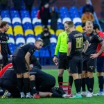 Занятия йогой, фитнесом в спортзале СКА-Хабаровск Хабаровск