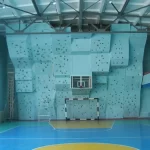 Занятия йогой, фитнесом в спортзале Скалодром Стерлитамак