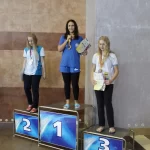 Занятия йогой, фитнесом в спортзале Скат Томск