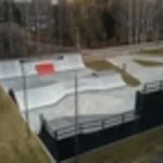 Занятия йогой, фитнесом в спортзале Скейт Парк Ижевск