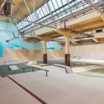 Занятия йогой, фитнесом в спортзале Скейт школа — Bro School -инструктор Москва
