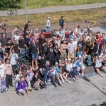 Занятия йогой, фитнесом в спортзале Скейтдом Ульяновск