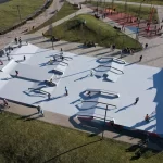 Занятия йогой, фитнесом в спортзале Скейт-парк Электросталь