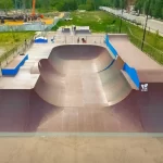 Занятия йогой, фитнесом в спортзале Скейт-площадка Аксай