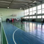Занятия йогой, фитнесом в спортзале Скейт-школа Тольятти Тольятти