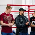 Занятия йогой, фитнесом в спортзале Схватка Москва