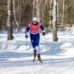 Занятия йогой, фитнесом в спортзале Ski_Race_Kazan Казань