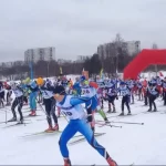 Занятия йогой, фитнесом в спортзале Ski_Race_Kazan Казань