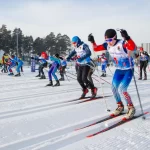 Занятия йогой, фитнесом в спортзале Ski_Race_Kazan Казань