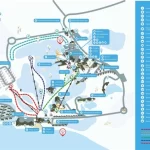 Занятия йогой, фитнесом в спортзале Ski_Race_Kazan Казань