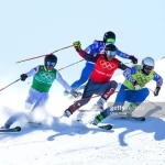 Занятия йогой, фитнесом в спортзале Ski Team Russia — центр циклических видов спорта Рязань