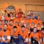 Занятия йогой, фитнесом в спортзале Скиф Детский Спортивный клуб ДЮЦ им. Соломина Хоккейный Павильон Пермь