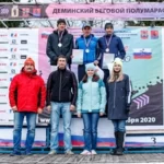 Занятия йогой, фитнесом в спортзале Skispeed.ru, блог любительского спорта Ярославль