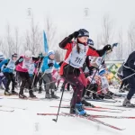 Занятия йогой, фитнесом в спортзале Skispeed.ru, блог любительского спорта Ярославль