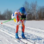 Занятия йогой, фитнесом в спортзале Skispeed.ru, блог любительского спорта Ярославль