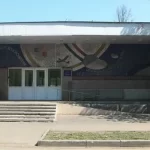 Занятия йогой, фитнесом в спортзале СКК Айкидо Зеленоград Зеленоград