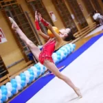 Занятия йогой, фитнесом в спортзале Скхг Премиум-спорт Санкт-Петербург